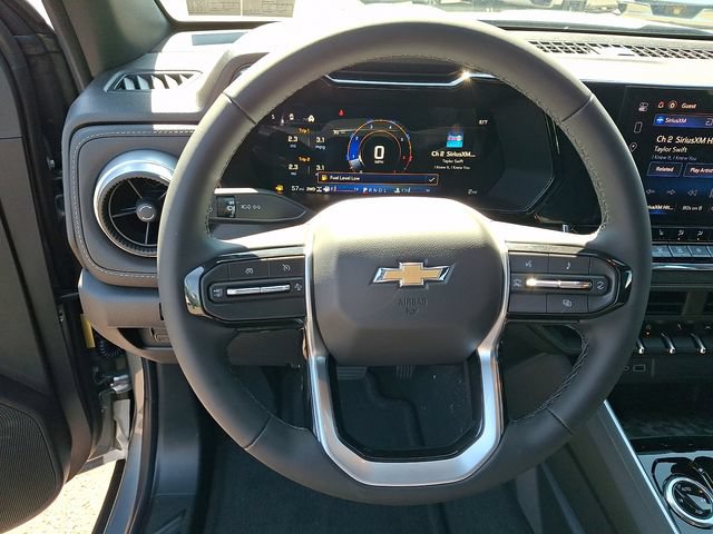 New 2026 Chevrolet Colorado LT w/ Advanced Trailering Package AWD/4WD image 9