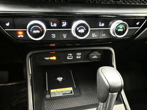 Used 2024 Honda CR-V EX-L image 14