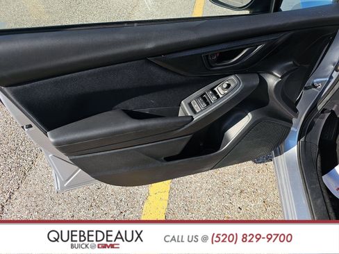 Used 2022 Subaru Impreza Premium image 9