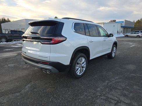 New 2026 GMC Acadia Elevation image 5