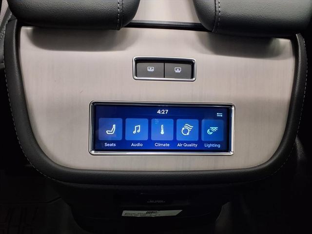 New 2025 Lincoln Navigator Reserve AWD/4WD image 10