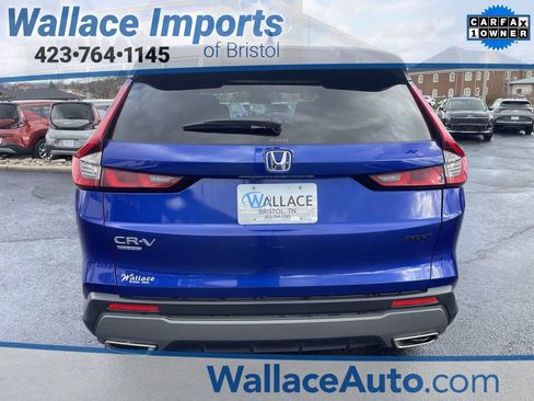 Used 2023 Honda CR-V Sport image 5