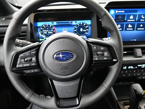 New 2026 Subaru Outback Limited AWD/4WD image 25