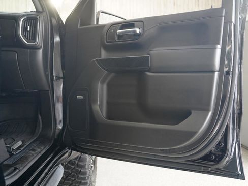 Used 2020 GMC Sierra 1500 SLT w/ SLT Premium Plus Package AWD/4WD image 31