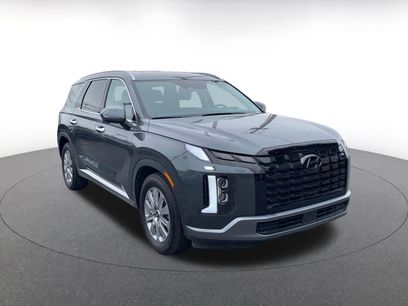 Used 2025 Hyundai Palisade SEL