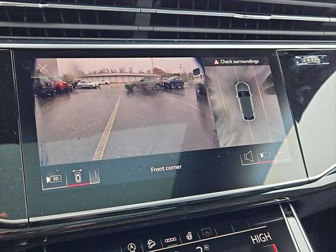 New 2026 Audi Q8 Premium Plus AWD/4WD image 9