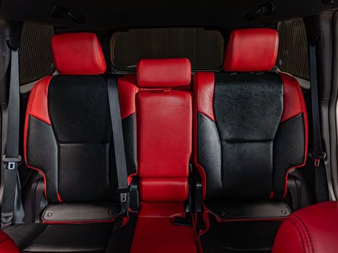 Used 2026 Toyota Land Cruiser 1958 AWD/4WD image 22