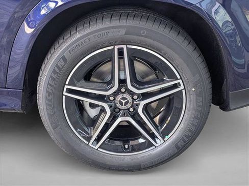 Used 2026 Mercedes-Benz GLE 450 4MATIC Coupe image 9