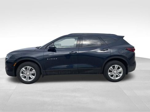 Used 2021 Chevrolet Blazer LT AWD/4WD image 4