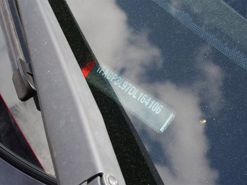 Used 2013 Ford Focus ST image 25