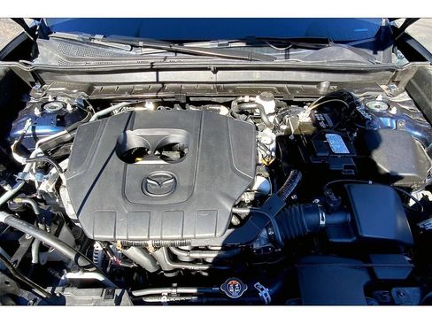 Used 2024 MAZDA CX-30 AWD 2.5 S w/ Select Sport Pkg image 12