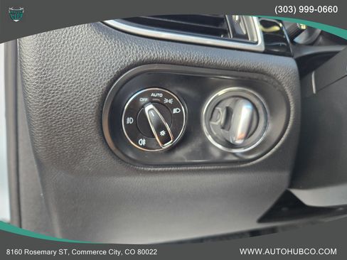 Used 2017 Porsche Macan S AWD/4WD image 22