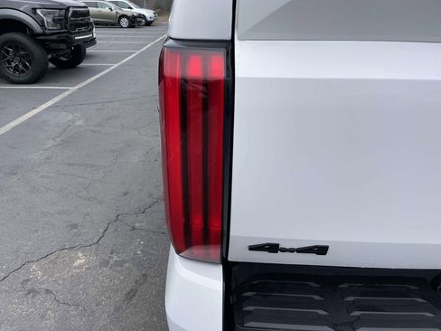 Used 2026 Toyota Tundra Limited w/ Limited PVM Package image 20