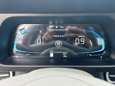 New 2026 Hyundai Elantra SEL Sport image 27