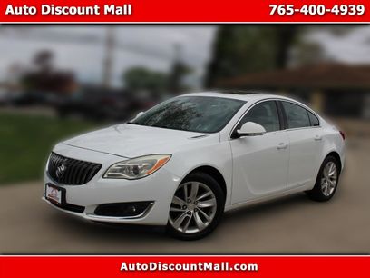 Used 2014 Buick Regal