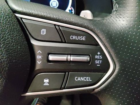 Used 2022 Hyundai Palisade Calligraphy image 27