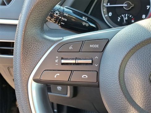 Used 2023 Hyundai Sonata SE w/ Cargo Package image 20