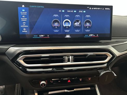 Used 2024 BMW M2 w/ Lighting Package RWD image 21