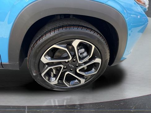 New 2026 Chevrolet Trax RS w/ Driver Confidence Package FWD image 13