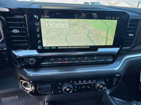 New 2026 Chevrolet Silverado 1500 High Country image 27