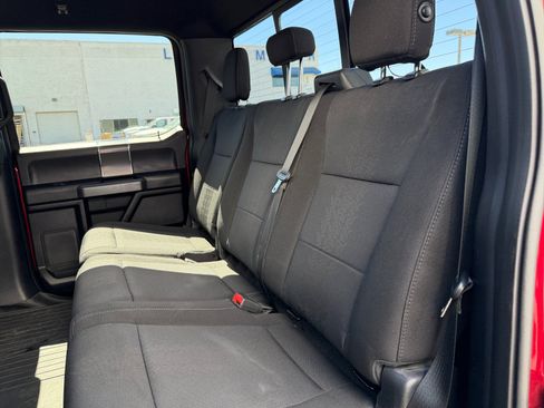 Used 2018 Ford F150 XLT AWD/4WD image 26
