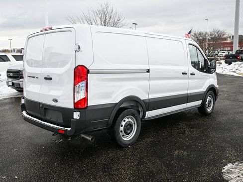 New 2026 Ford Transit 150 Low Roof image 5