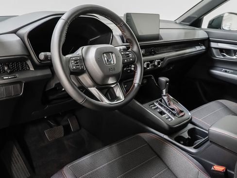 New 2026 Honda CR-V Sport image 19