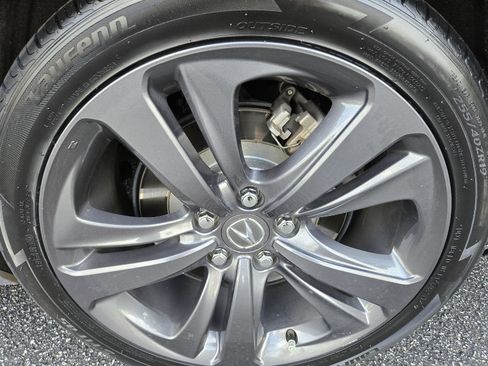 Certified 2023 Acura TLX w/ A-SPEC Pkg image 12