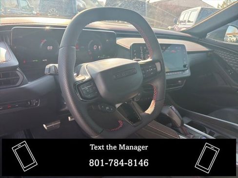 Used 2025 Dodge Charger Scat Pack w/ Track Pack image 16