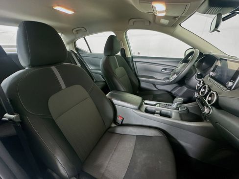 Used 2024 Nissan Sentra SV image 29