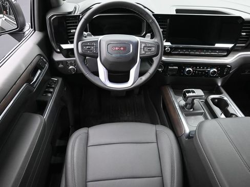 New 2026 GMC Sierra 1500 SLT w/ SLT Premium Plus Package AWD/4WD image 14