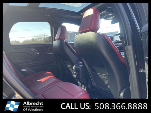 Used 2023 Lincoln Corsair Reserve w/ Equipment Group 201A AWD/4WD image 17