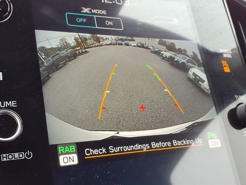 Certified 2024 Subaru Ascent Premium w/ Convenience Package image 5