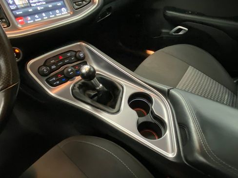 Used 2021 Dodge Challenger R/T Scat Pack w/ T/A Package image 27