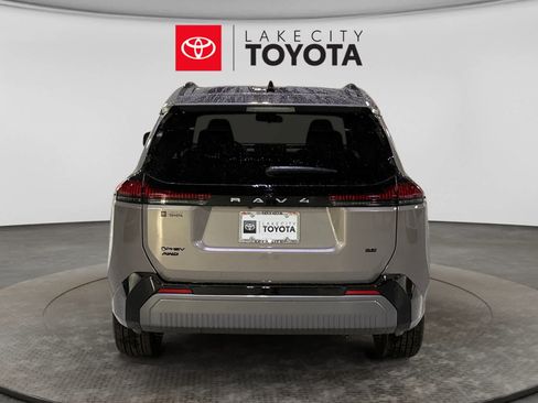 New 2026 Toyota RAV4 AWD Plug-in Hybrid image 5