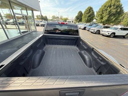 Used 2013 Chevrolet Silverado 1500 LT w/ All-Star Edition AWD/4WD image 13