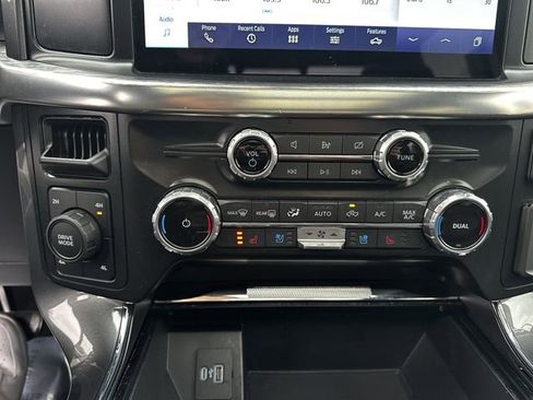 Certified 2022 Ford F150 Lariat image 23