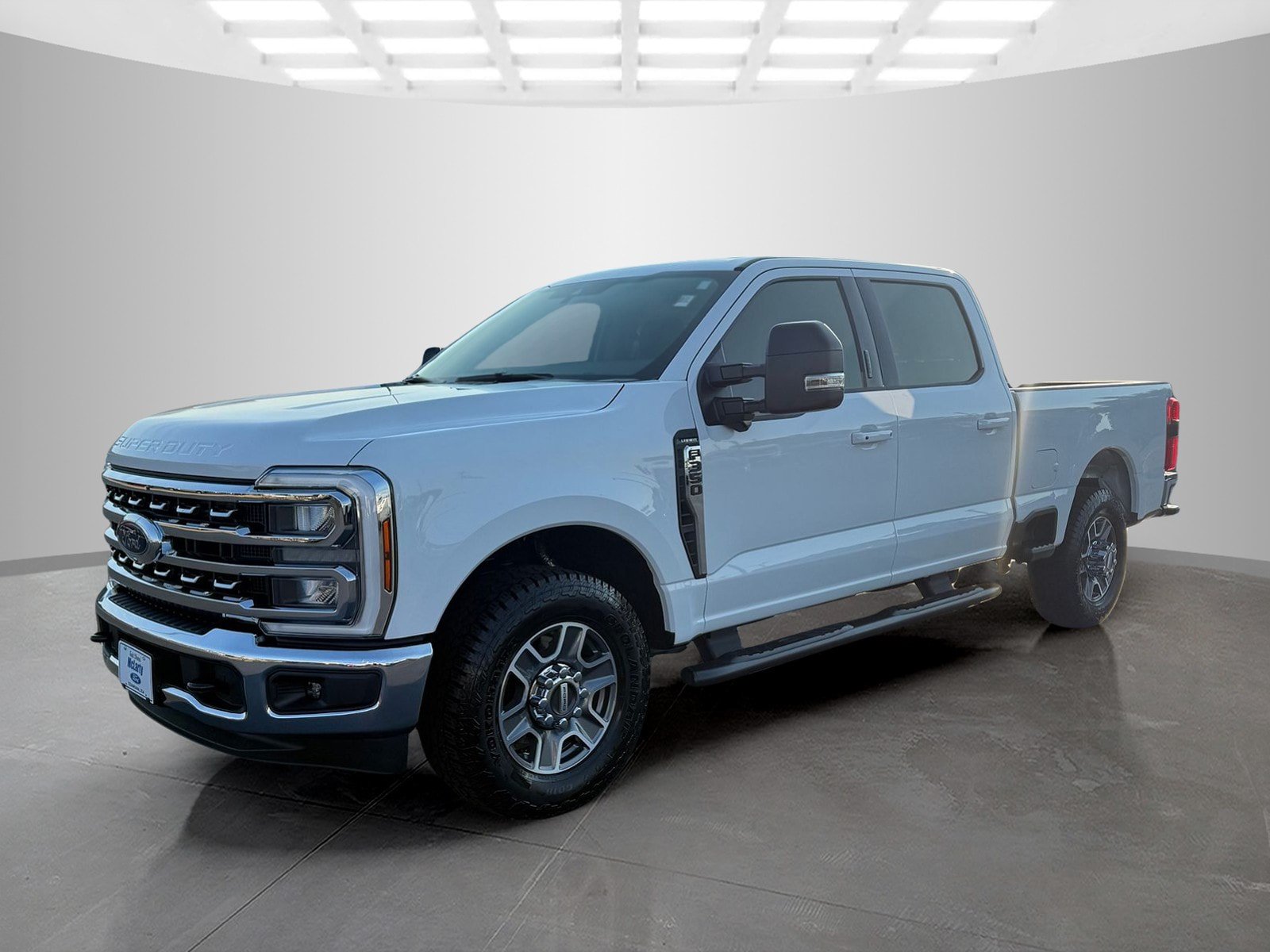Used 2026 Ford F350 Lariat RWD image 7