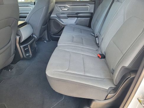 Used 2022 RAM 1500 Big Horn AWD/4WD image 8