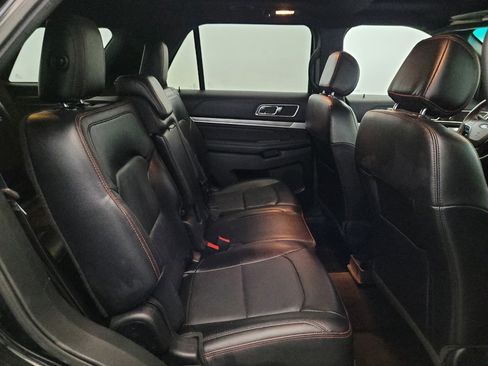 Used 2016 Ford Explorer Sport AWD/4WD image 19