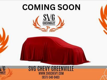 Used 2011 Chevrolet Traverse LS