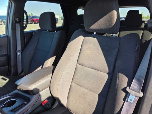 Used 2025 Dodge Durango GT AWD/4WD image 21