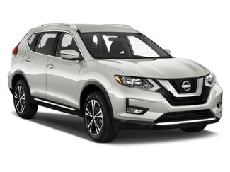 Used 2016 Nissan Rogue SL w/ SL Premium Package image 1