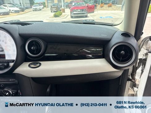 Used 2013 MINI Cooper Hardtop FWD image 18