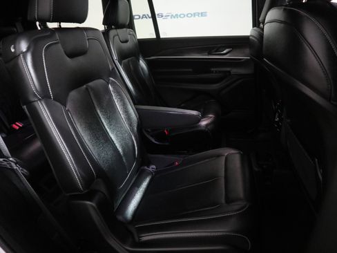 Used 2025 Jeep Grand Cherokee L Limited w/ Trailer Tow Package image 22