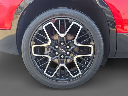 Used 2023 Chevrolet Blazer RS AWD/4WD image 10