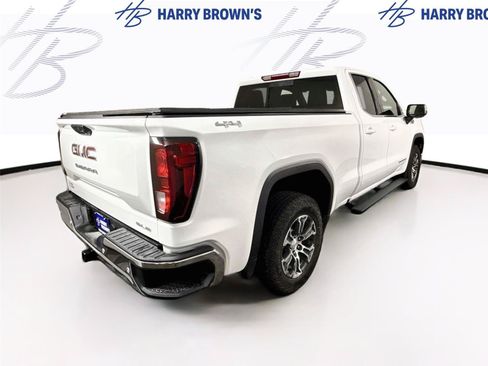 New 2026 GMC Sierra 1500 SLE w/ Preferred Package AWD/4WD image 30