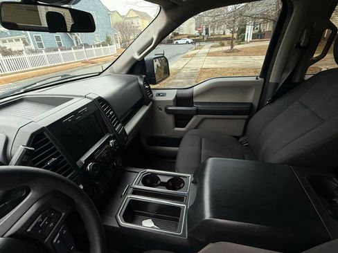 Used 2019 Ford F150 XL w/ Equipment Group 101A Mid RWD image 21