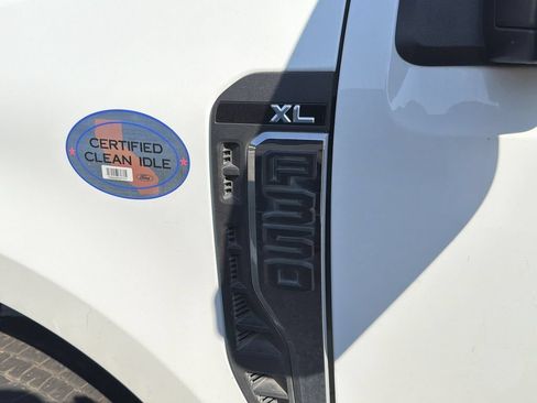Used 2024 Ford F350 XL AWD/4WD image 15