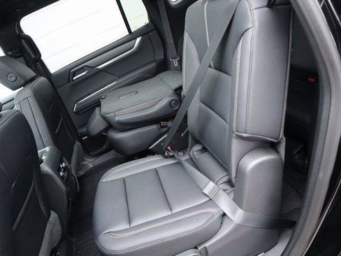 New 2026 GMC Acadia Elevation w/ Black Edition image 14